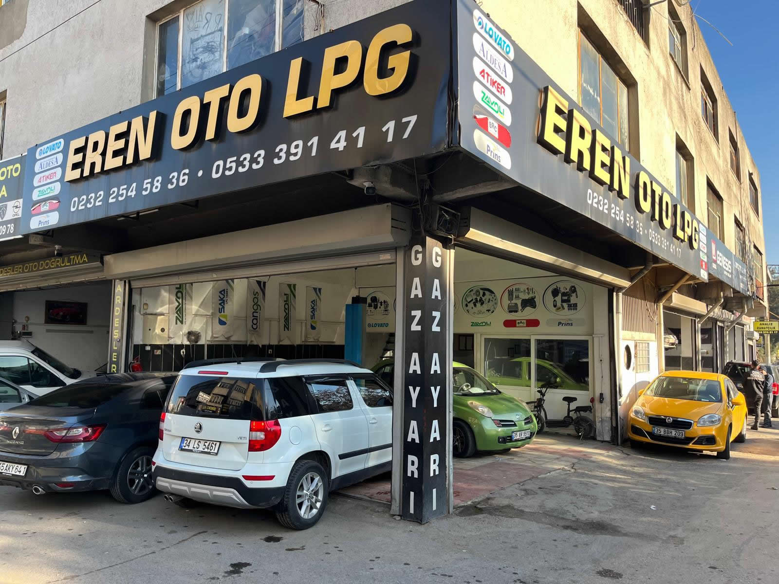 Resim Galeri